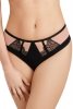 Gorsenia Figi brazyliany Black to black 836 czarne